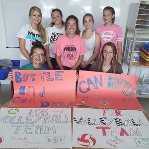 Meet your Posher, Anna